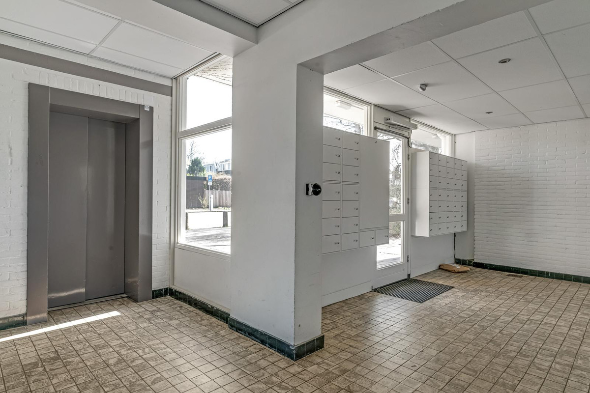 Appartement te koop: Maarten Lutherweg 215, Amstelveen