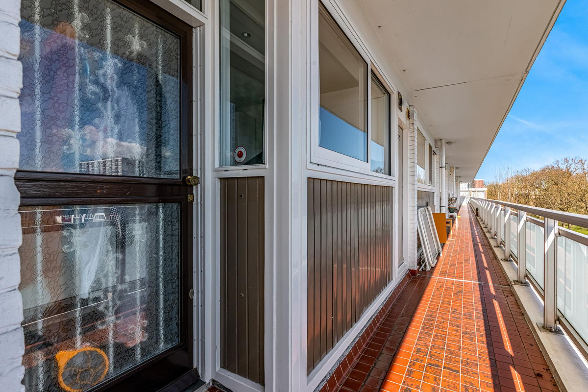 Appartement te koop: Maarten Lutherweg 215, Amstelveen