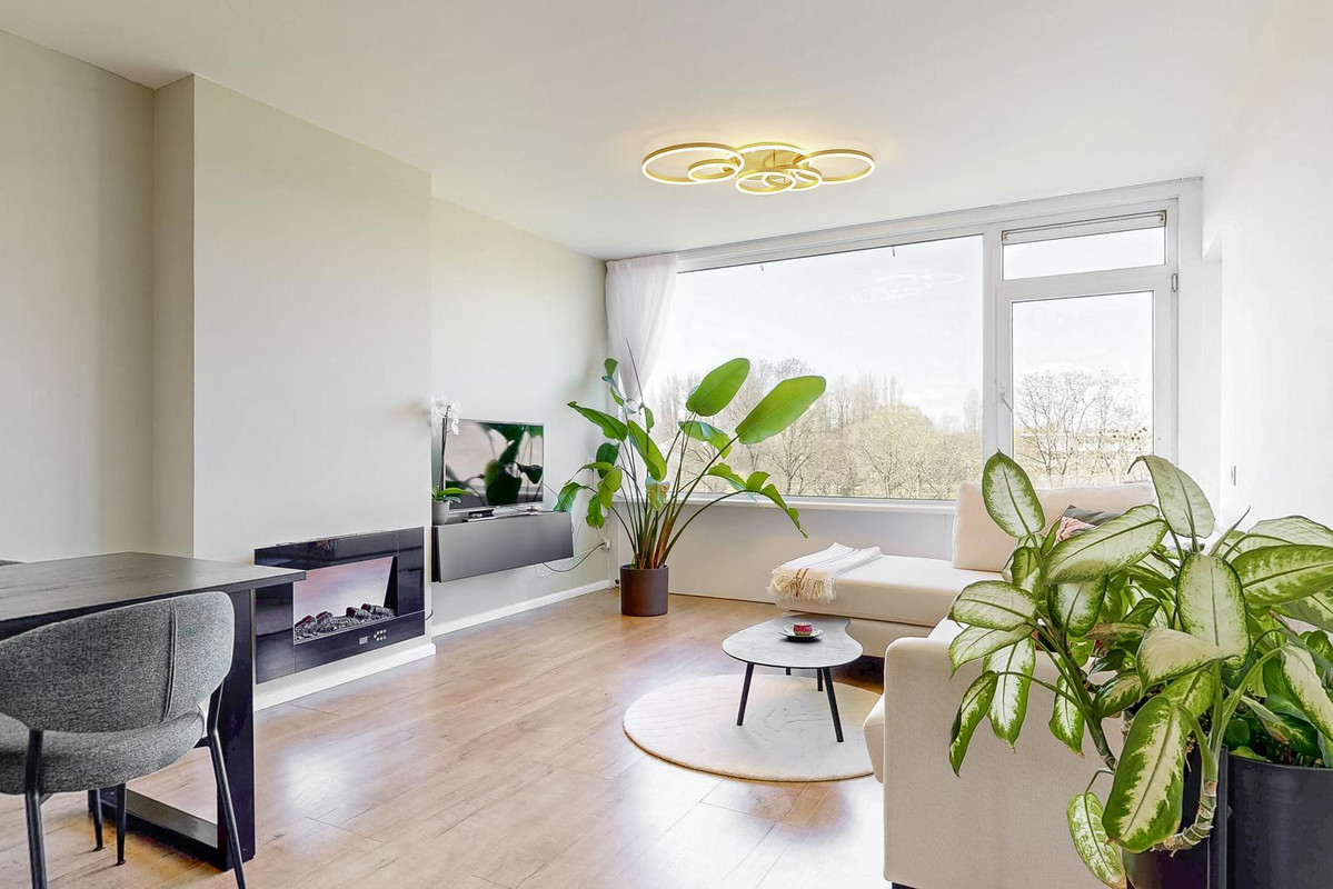 Appartement te koop: Maarten Lutherweg 215, Amstelveen