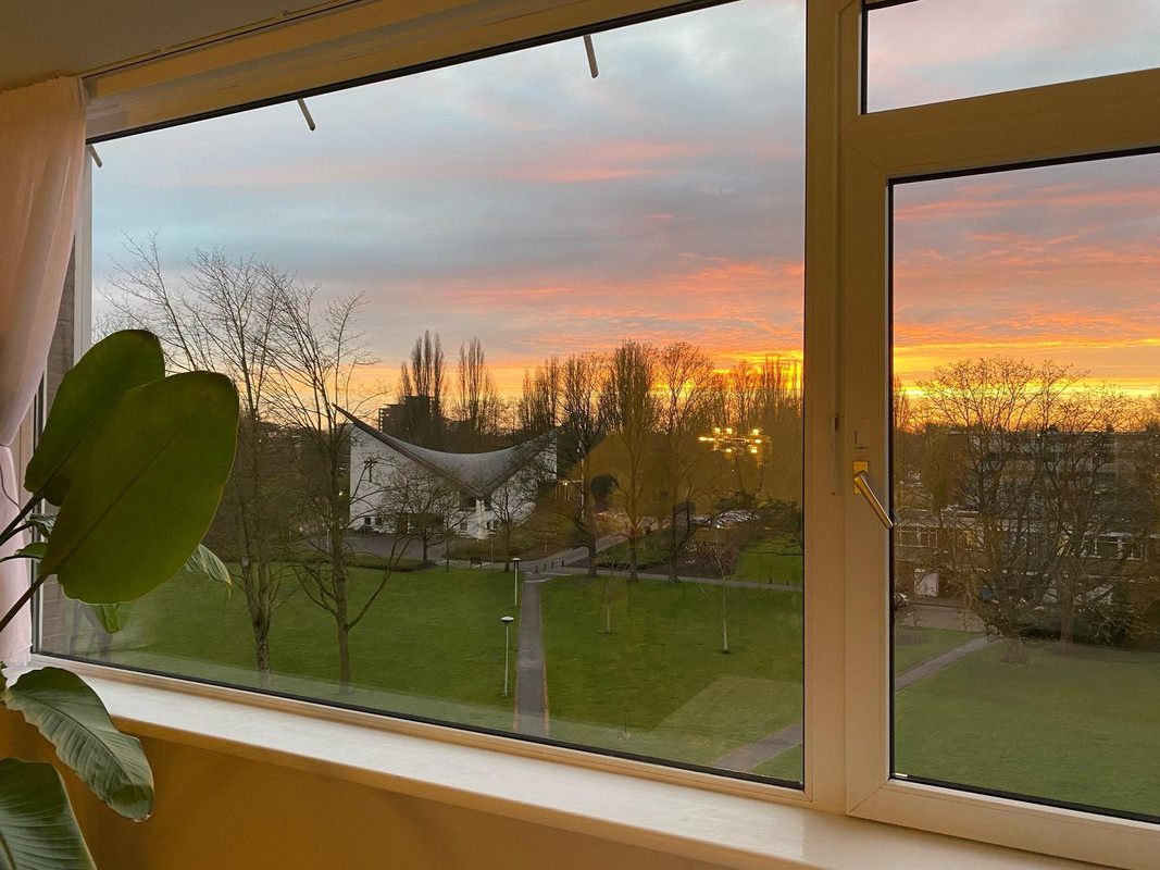Appartement te koop: Maarten Lutherweg 215, Amstelveen