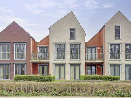 Aanloop 35