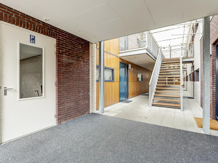 Aanloop 35