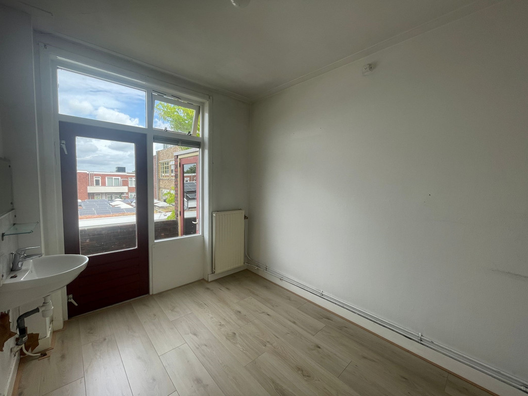 Oosterhamrikkade 64b, Groningen