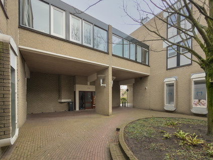 particuliere-woningen te huur op Te Winkelhof 40