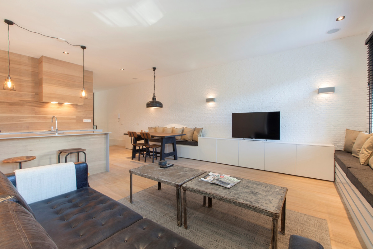 Prinsengracht 197c, Amsterdam