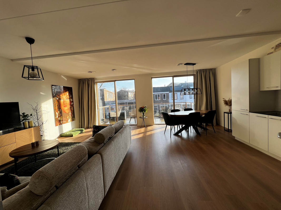 Blekersveld 11, Santpoort zuid