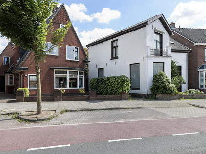 Haaksbergerstraat 185