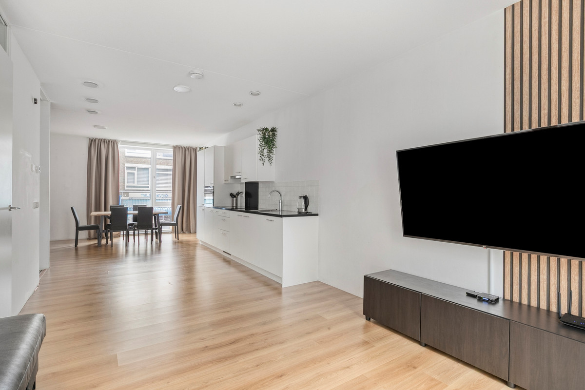 Teldersweg 114, Rotterdam