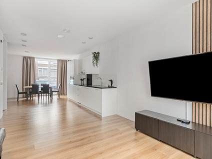 appartementen te huur op Teldersweg 114