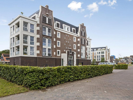 huurwoningen te huur op Waterloop 1 102