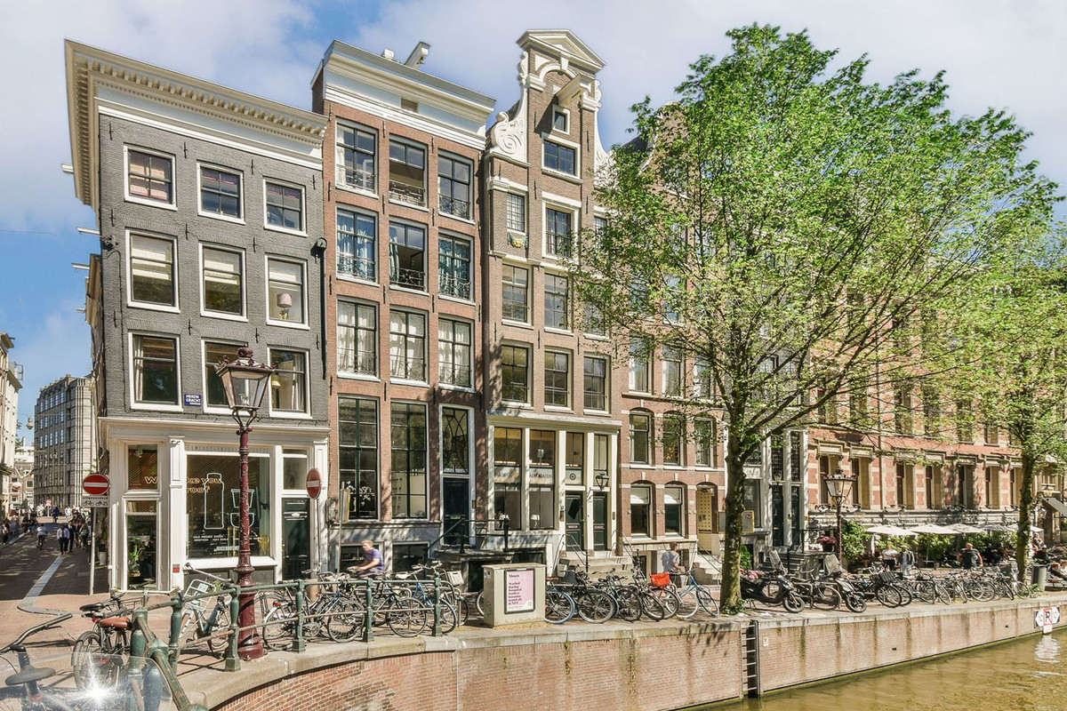Herengracht 247 2, Amsterdam