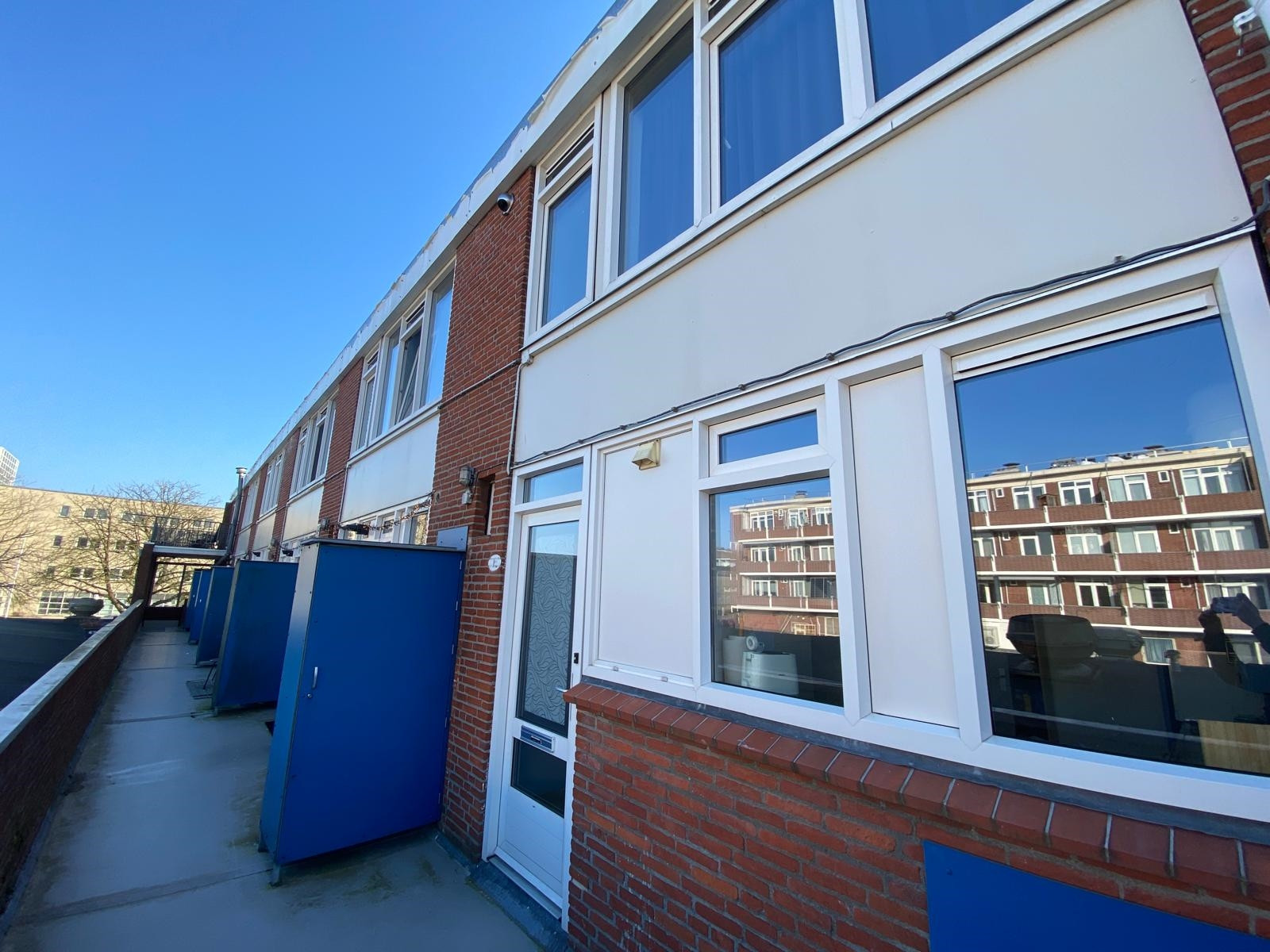 Appartement aan Jennerstraat 12, 9728GX Groningen