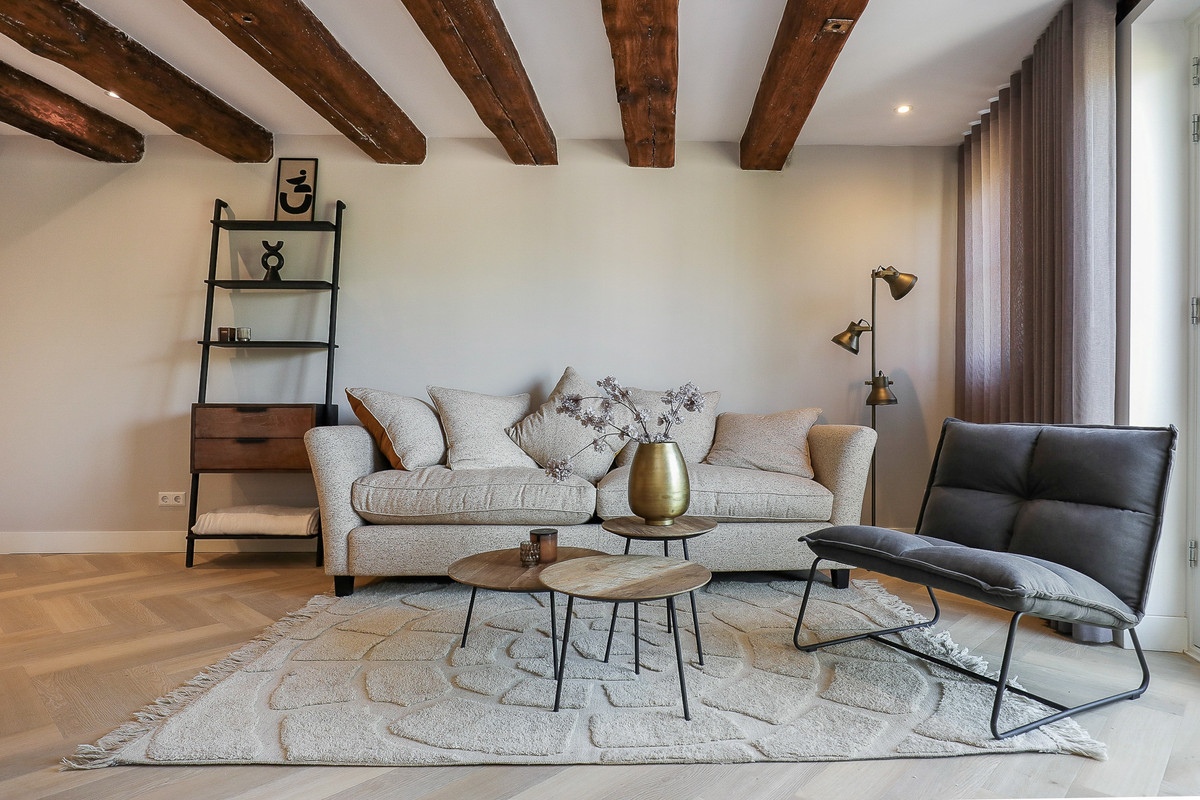 Nieuwezijds Voorburgwal 18c, Amsterdam