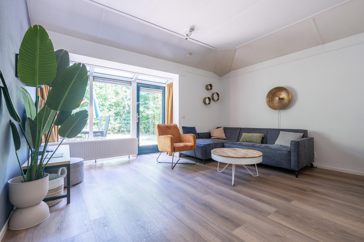 Vrijstaande woning te koop: Landweerswal 2-005, Braamt