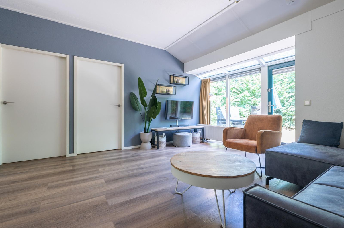 Vrijstaande woning te koop: Landweerswal 2-005, Braamt