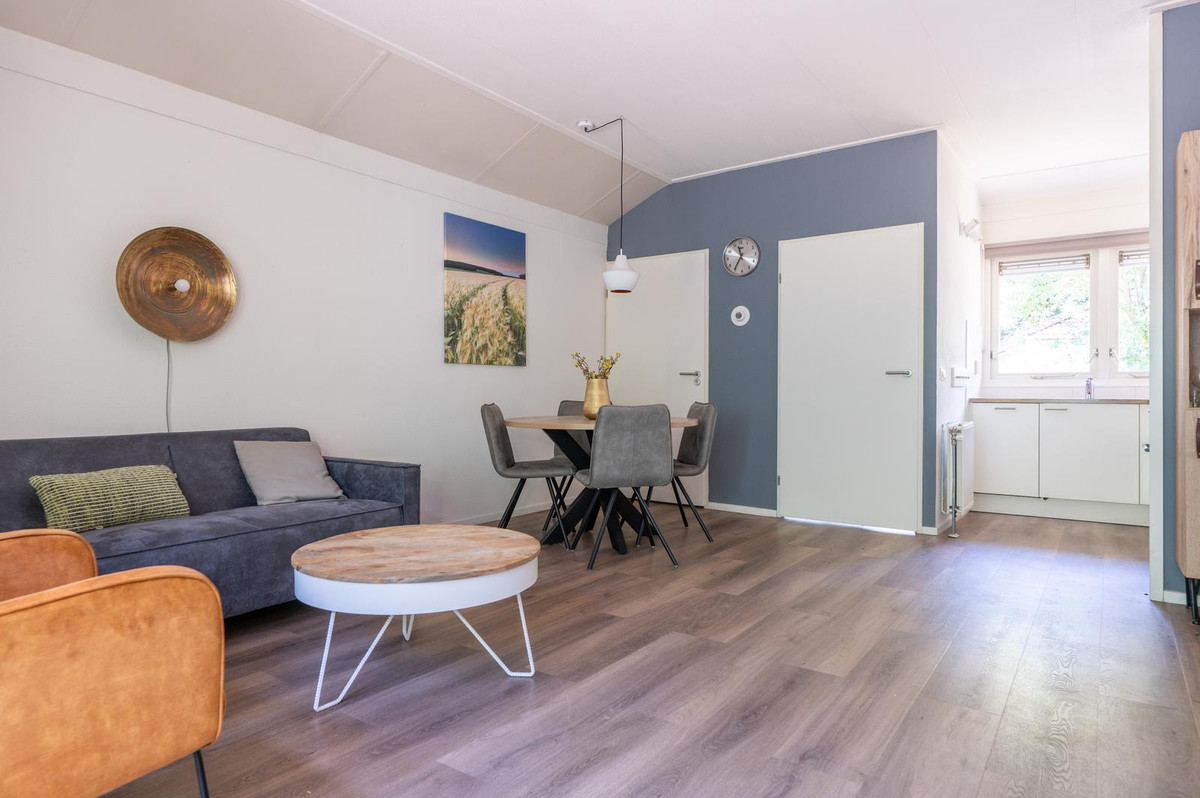Vrijstaande woning te koop: Landweerswal 2-005, Braamt