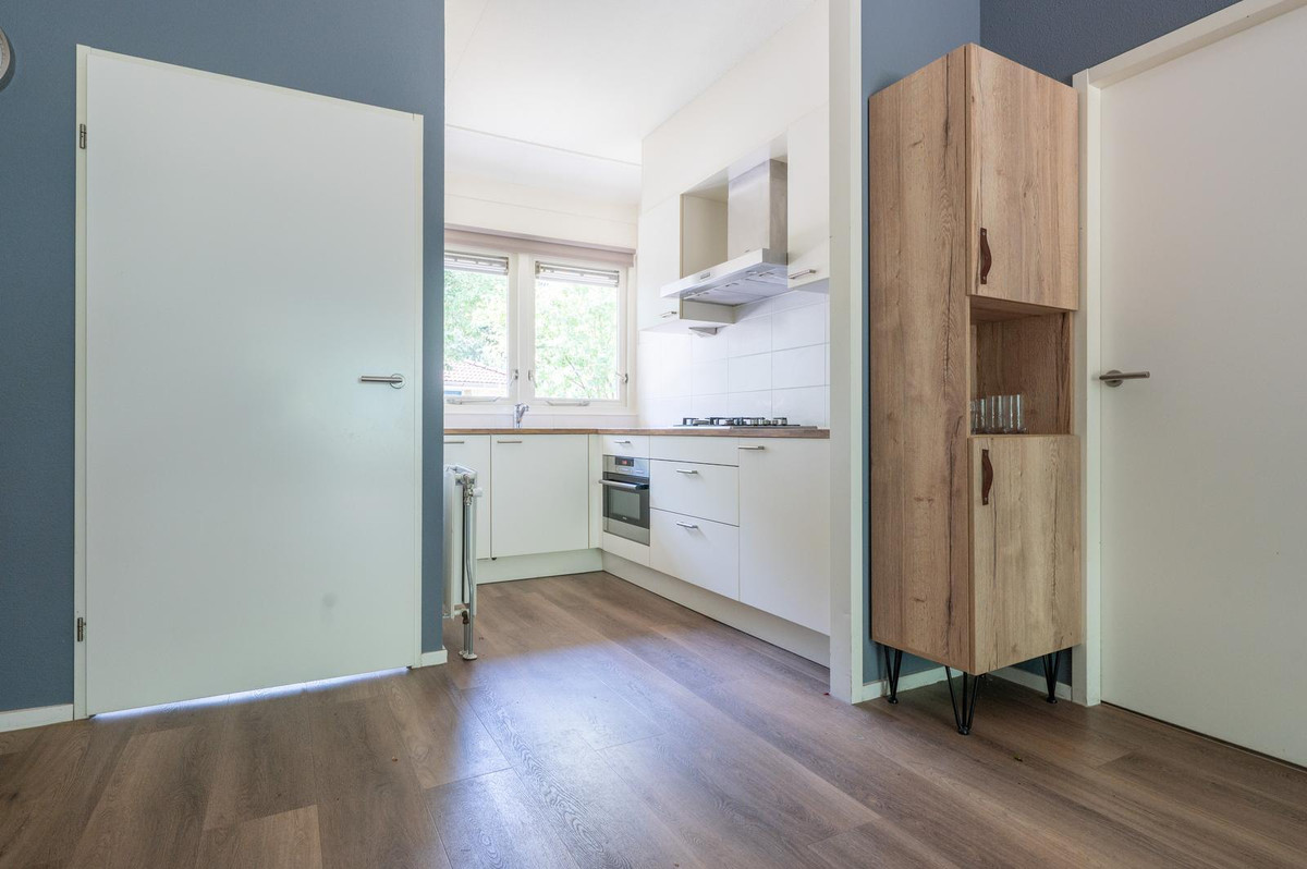 Vrijstaande woning te koop: Landweerswal 2-005, Braamt