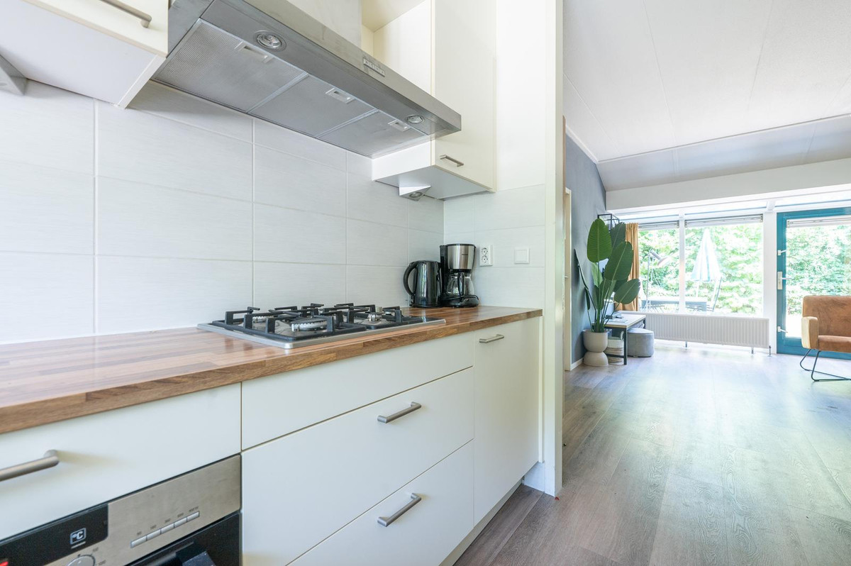 Vrijstaande woning te koop: Landweerswal 2-005, Braamt