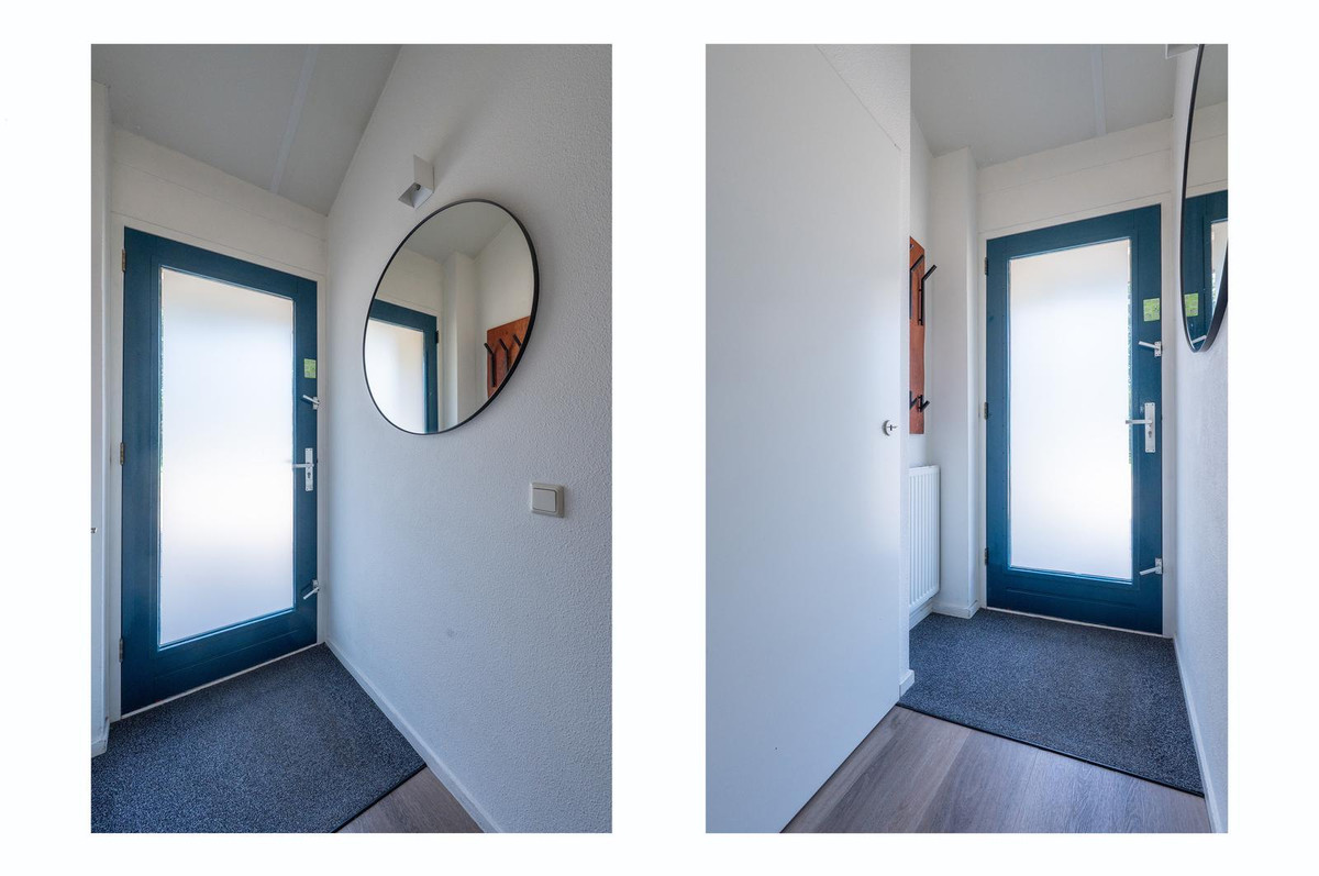 Vrijstaande woning te koop: Landweerswal 2-005, Braamt