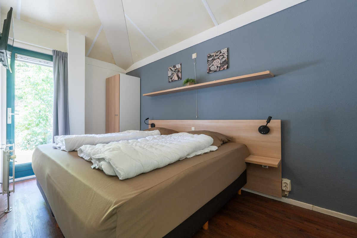 Vrijstaande woning te koop: Landweerswal 2-005, Braamt