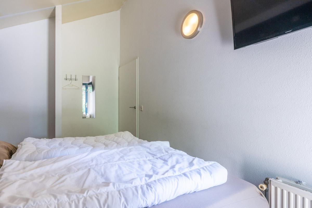 Vrijstaande woning te koop: Landweerswal 2-005, Braamt