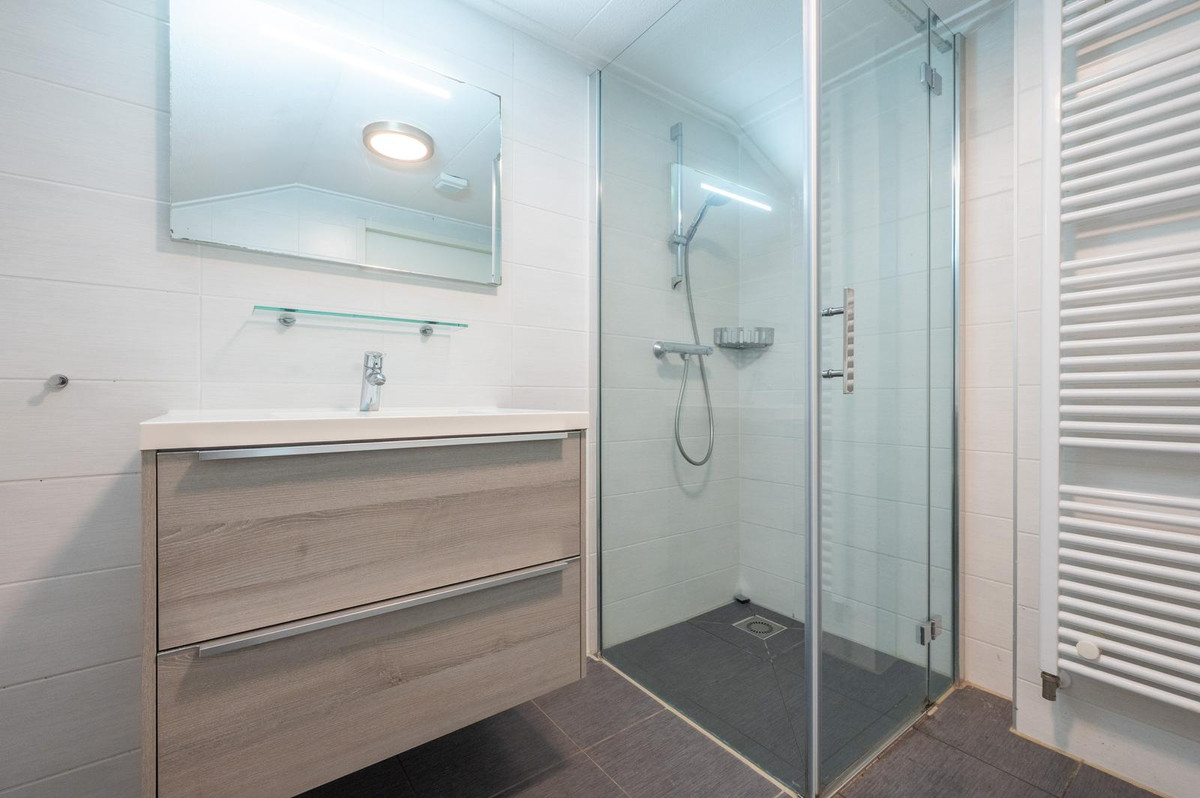 Vrijstaande woning te koop: Landweerswal 2-005, Braamt