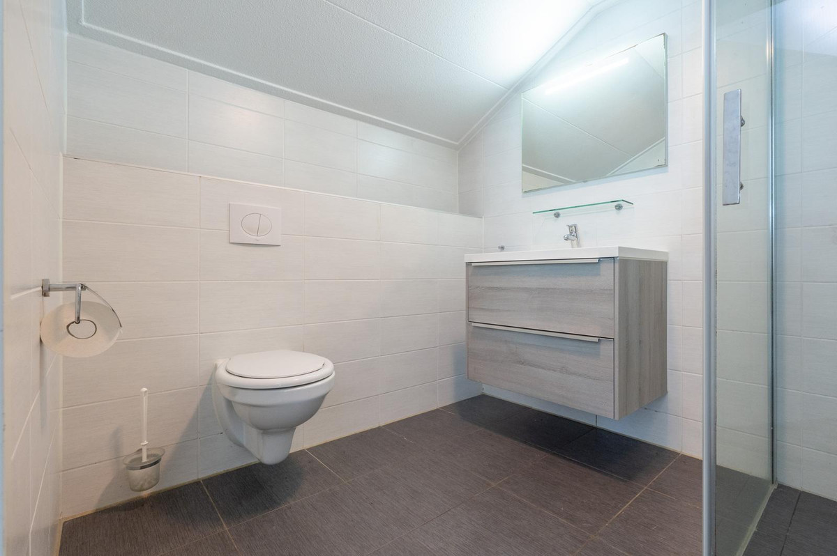 Vrijstaande woning te koop: Landweerswal 2-005, Braamt