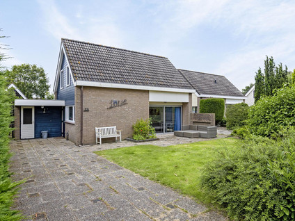 Noordzeepark-Deltageul 33