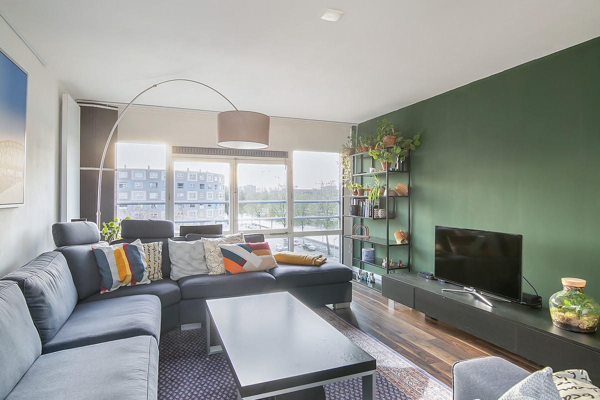 Cargadoorskade 76, Rotterdam