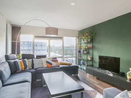 private-rentals for rent on Cargadoorskade 76