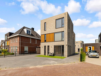 Keizerarendlaan 19