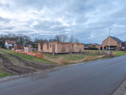 De Fraipontweg 14 3680 Maaseik 