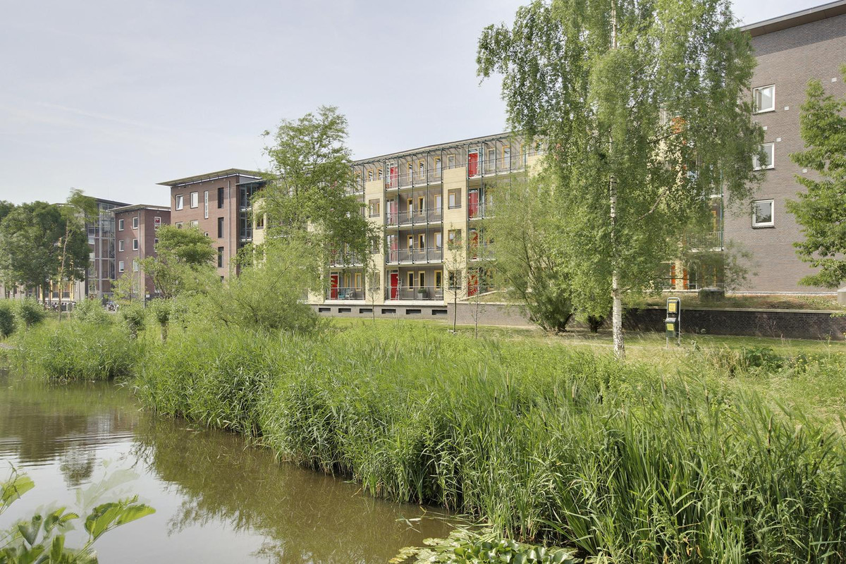 Esplanade De Meer 152, Amsterdam