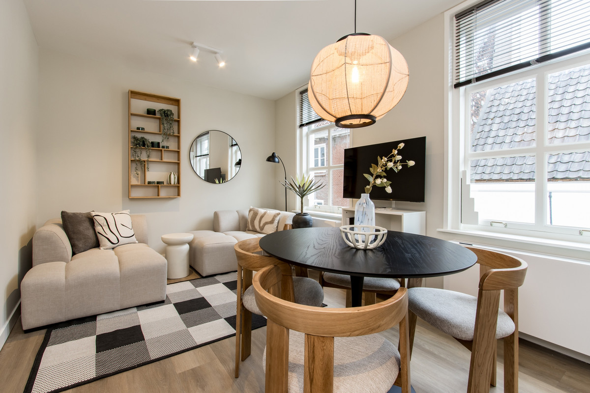 Gasthuisstraat 3a, 's-Hertogenbosch