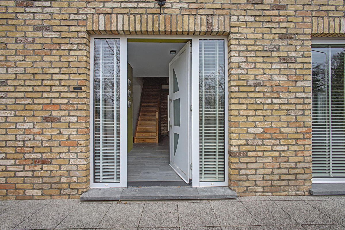 Vrijstaande woning te koop: Veerstraat 2, Koewacht
