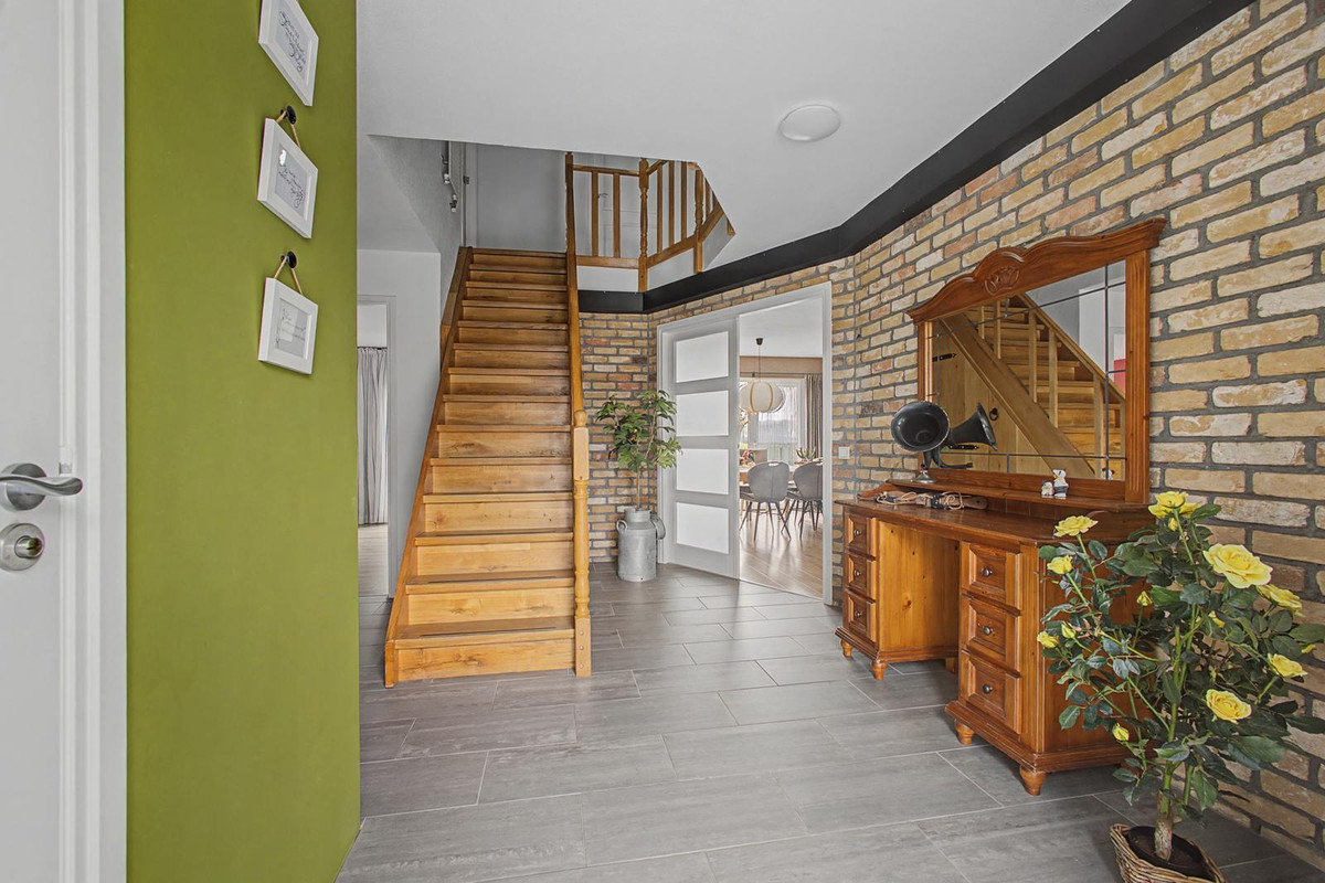 Vrijstaande woning te koop: Veerstraat 2, Koewacht