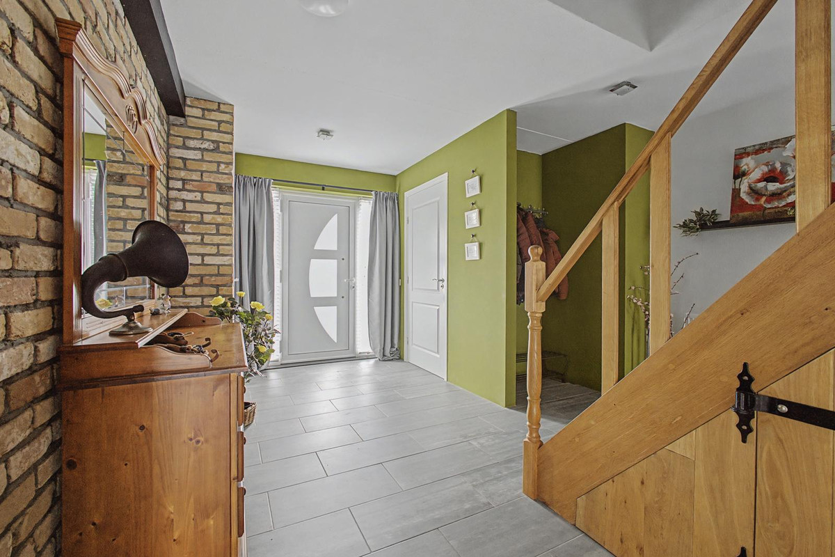 Vrijstaande woning te koop: Veerstraat 2, Koewacht