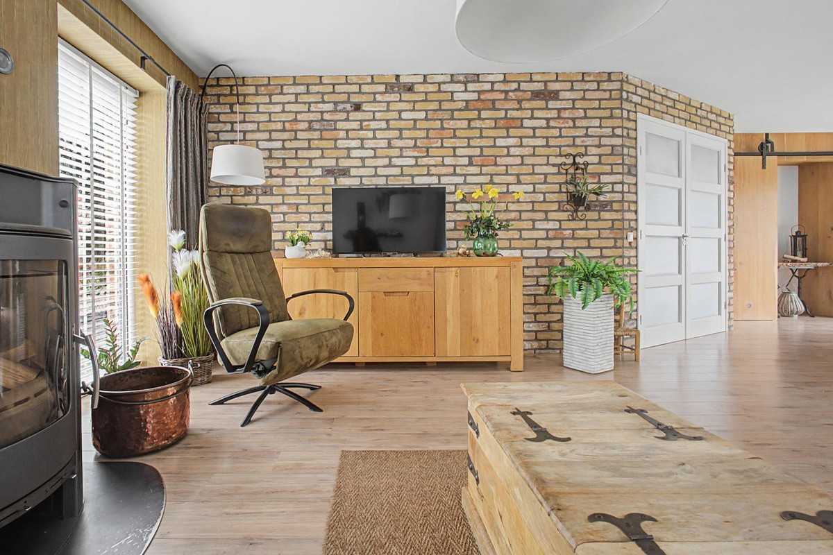 Vrijstaande woning te koop: Veerstraat 2, Koewacht