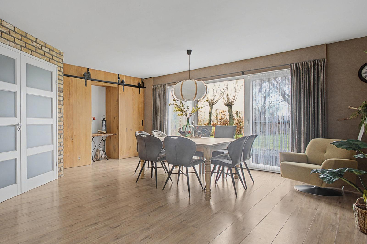 Vrijstaande woning te koop: Veerstraat 2, Koewacht