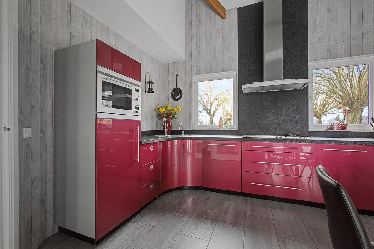Vrijstaande woning te koop: Veerstraat 2, Koewacht