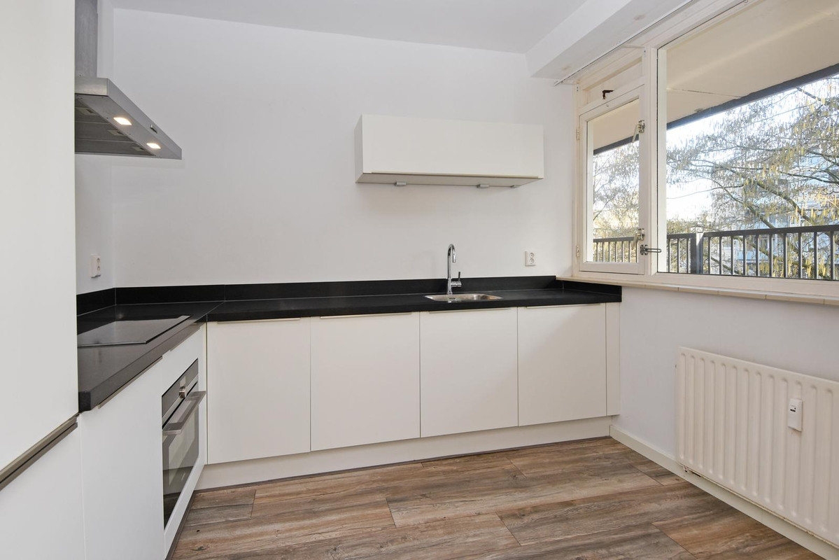 Appartement te koop: Prinses Annalaan 224, Leidschendam
