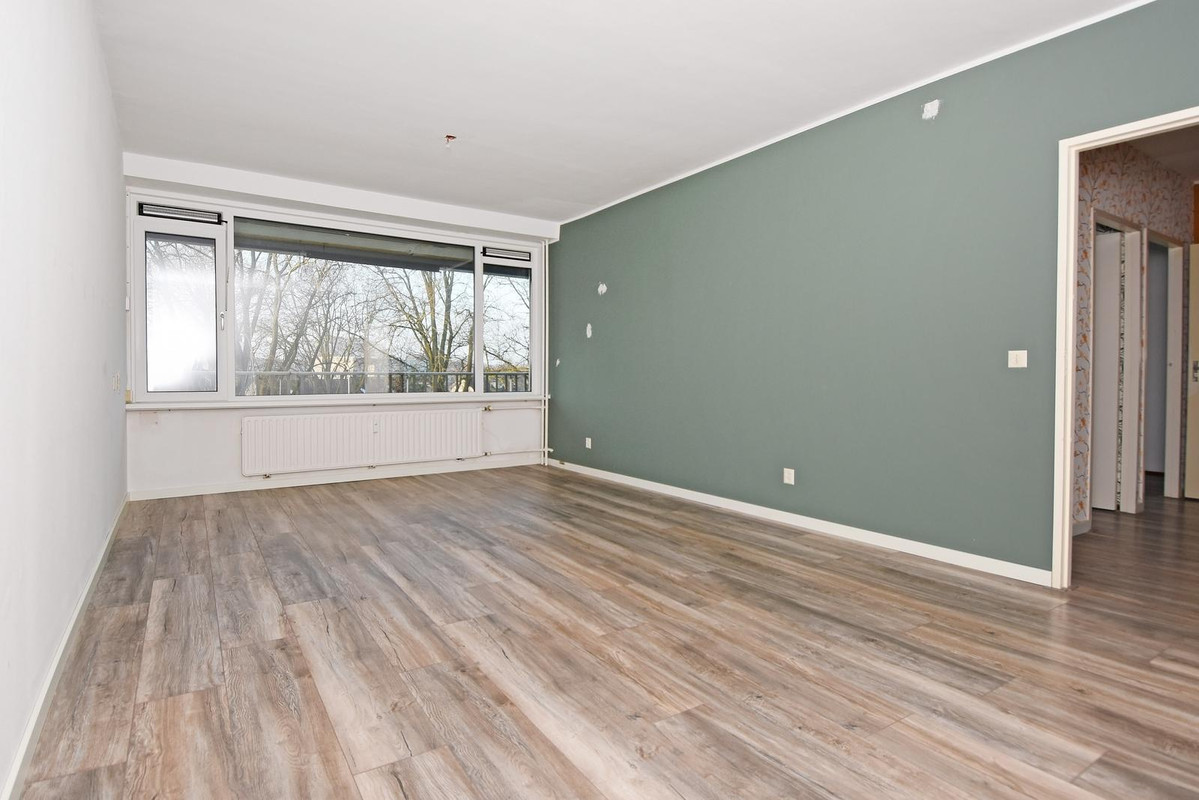 Appartement te koop: Prinses Annalaan 224, Leidschendam
