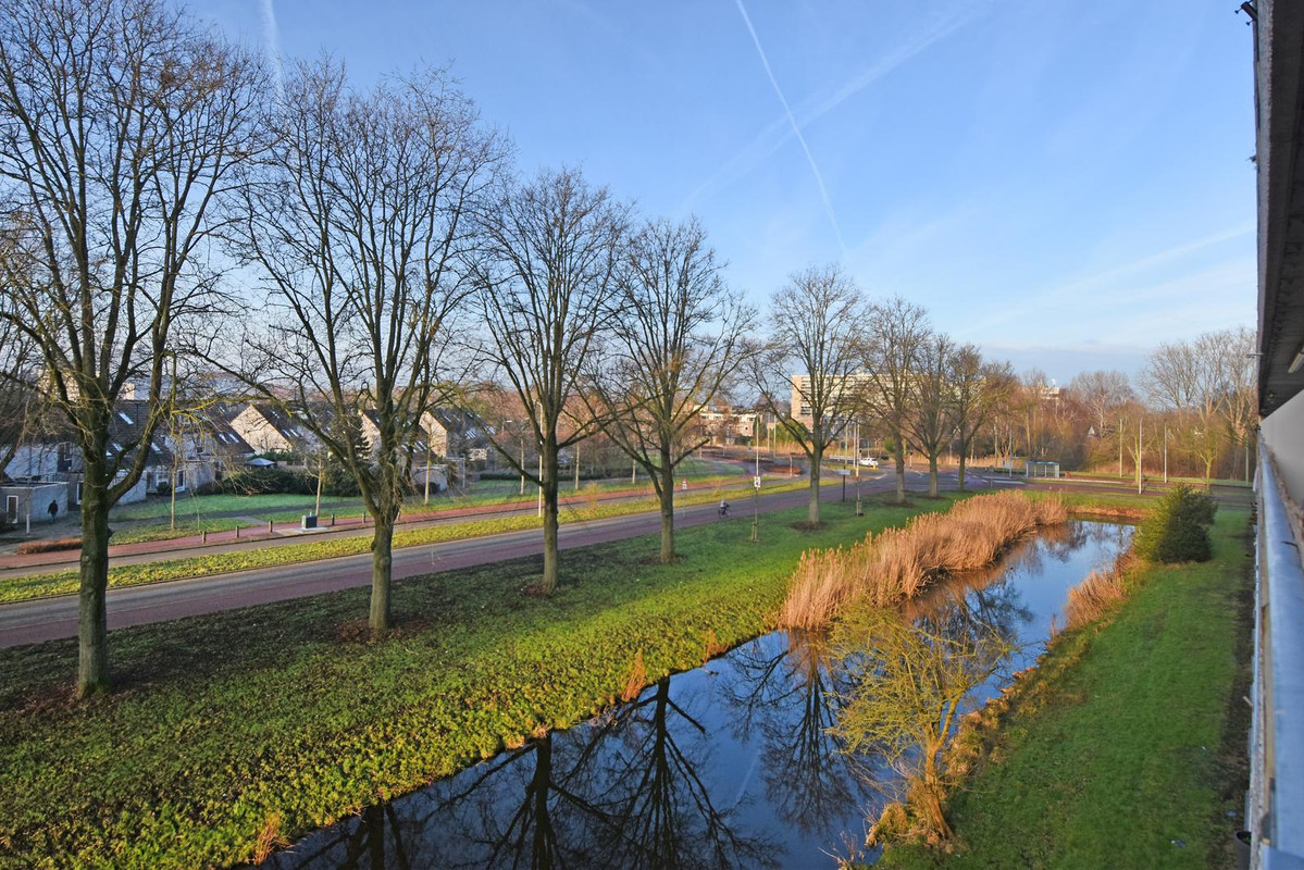 Appartement te koop: Prinses Annalaan 224, Leidschendam