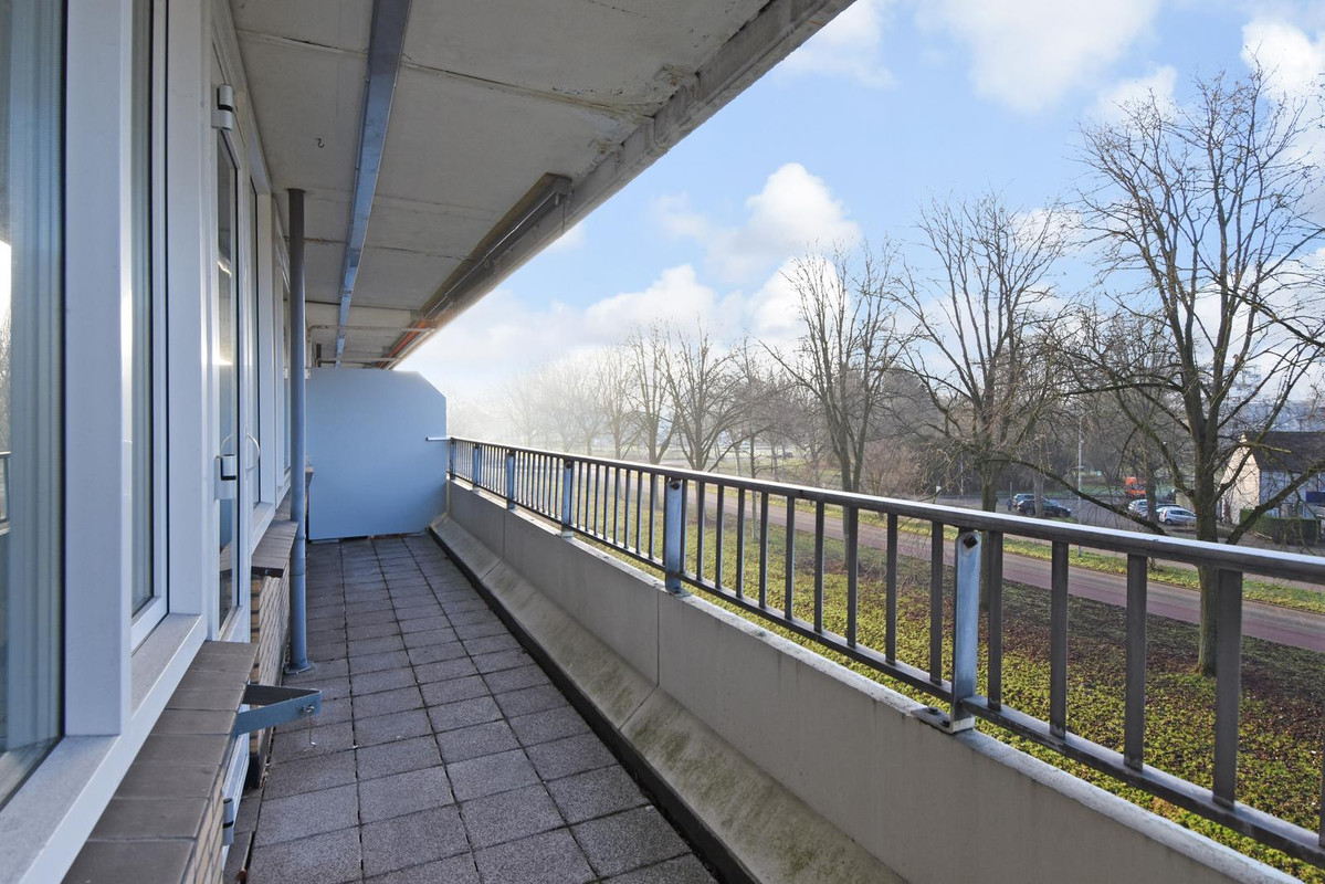 Appartement te koop: Prinses Annalaan 224, Leidschendam