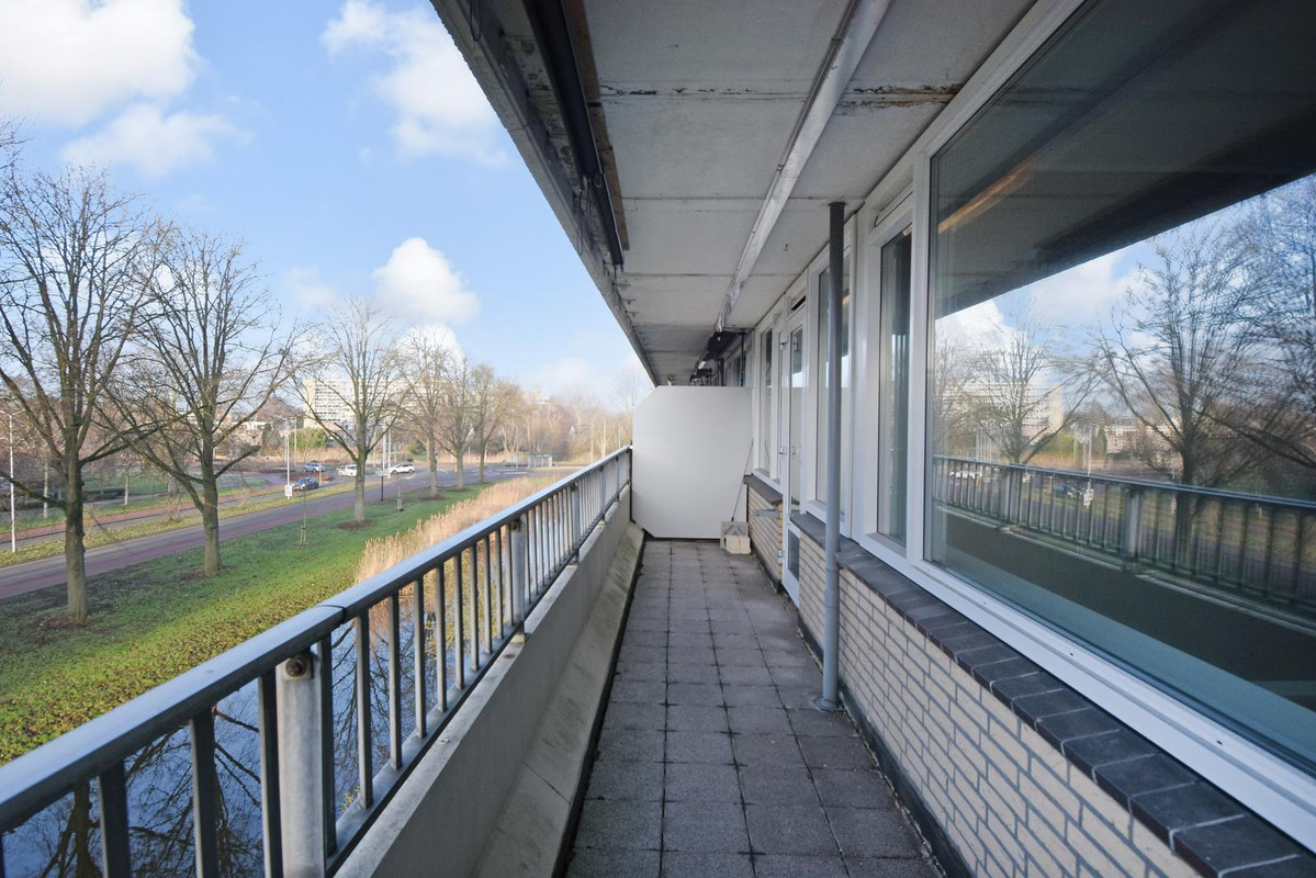 Appartement te koop: Prinses Annalaan 224, Leidschendam