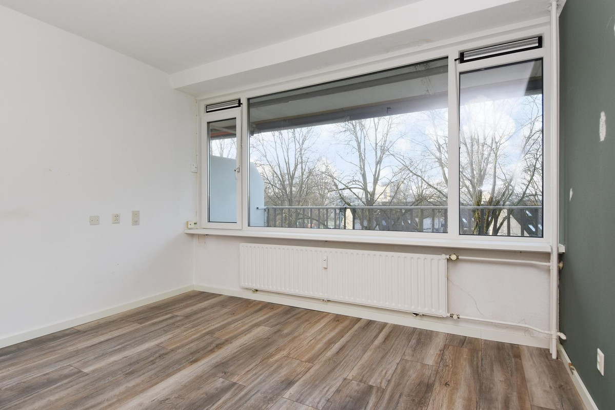 Appartement te koop: Prinses Annalaan 224, Leidschendam