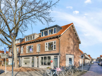 Roomburgerlaan 18A