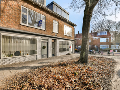 Roomburgerlaan 18A