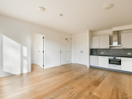Roomburgerlaan 18A