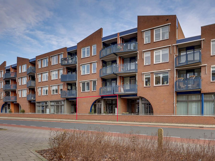 Verzetsstraat 14